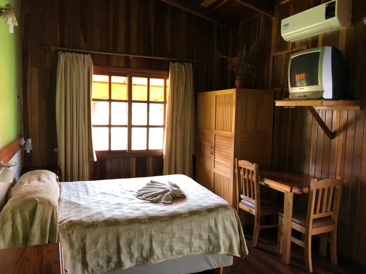 Cabanas Don Juan Hotel Елдорадо Екстериор снимка